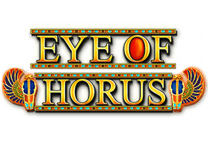 eye of horus kostenlos spielen online